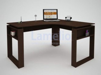 Офисные столы Lamelio - индивидуальное решение для каждого потребителя